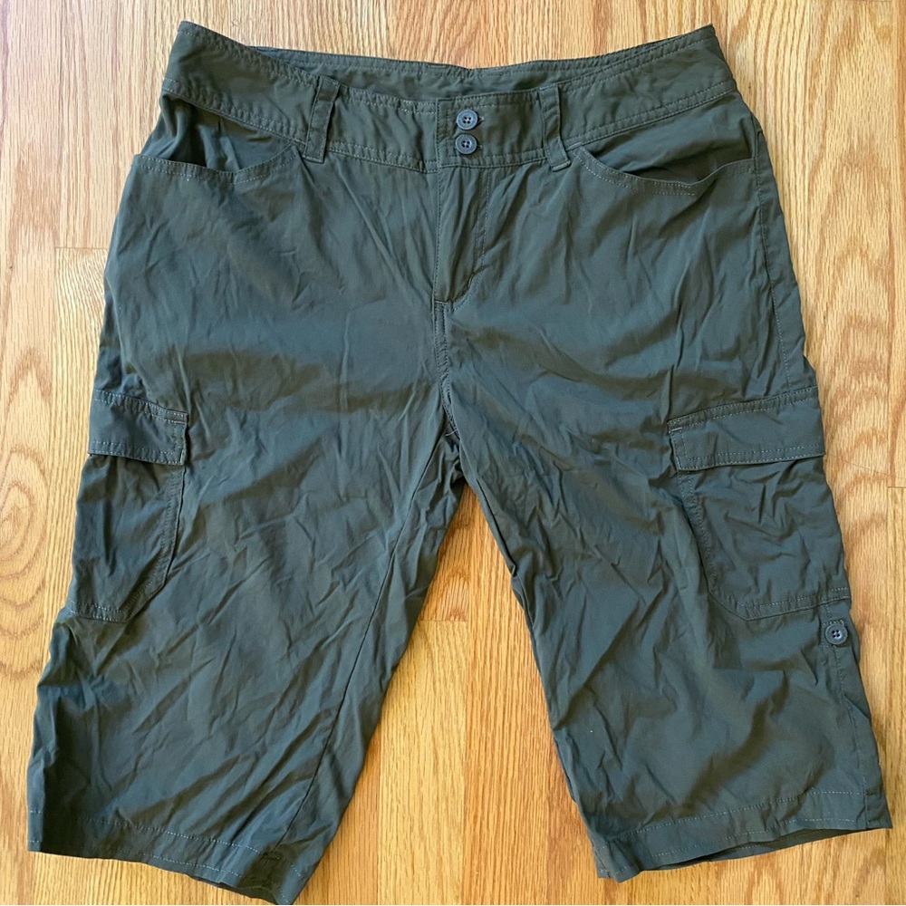 Patagonia women’s short in size 4